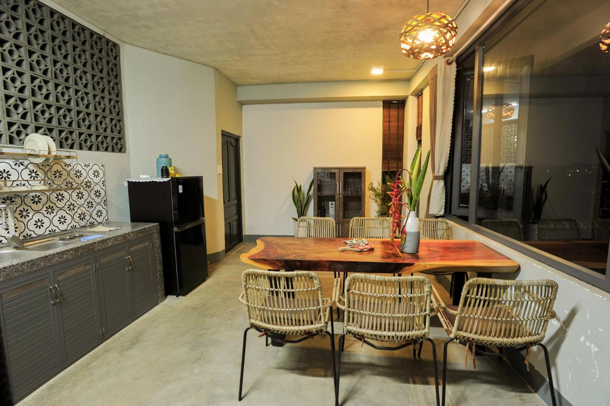 באו לוק Maysa Villa מראה חיצוני תמונה