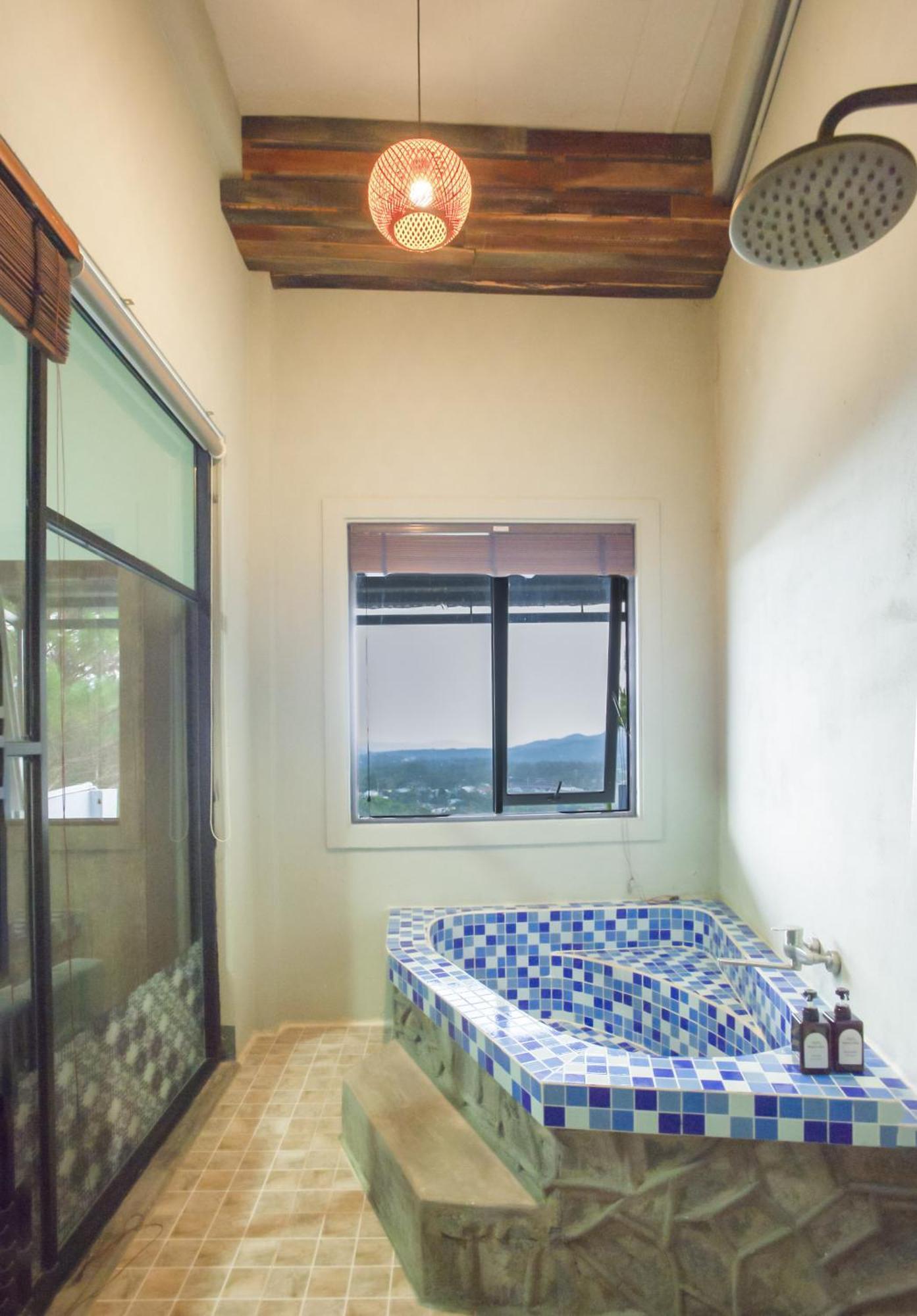 באו לוק Maysa Villa חדר תמונה