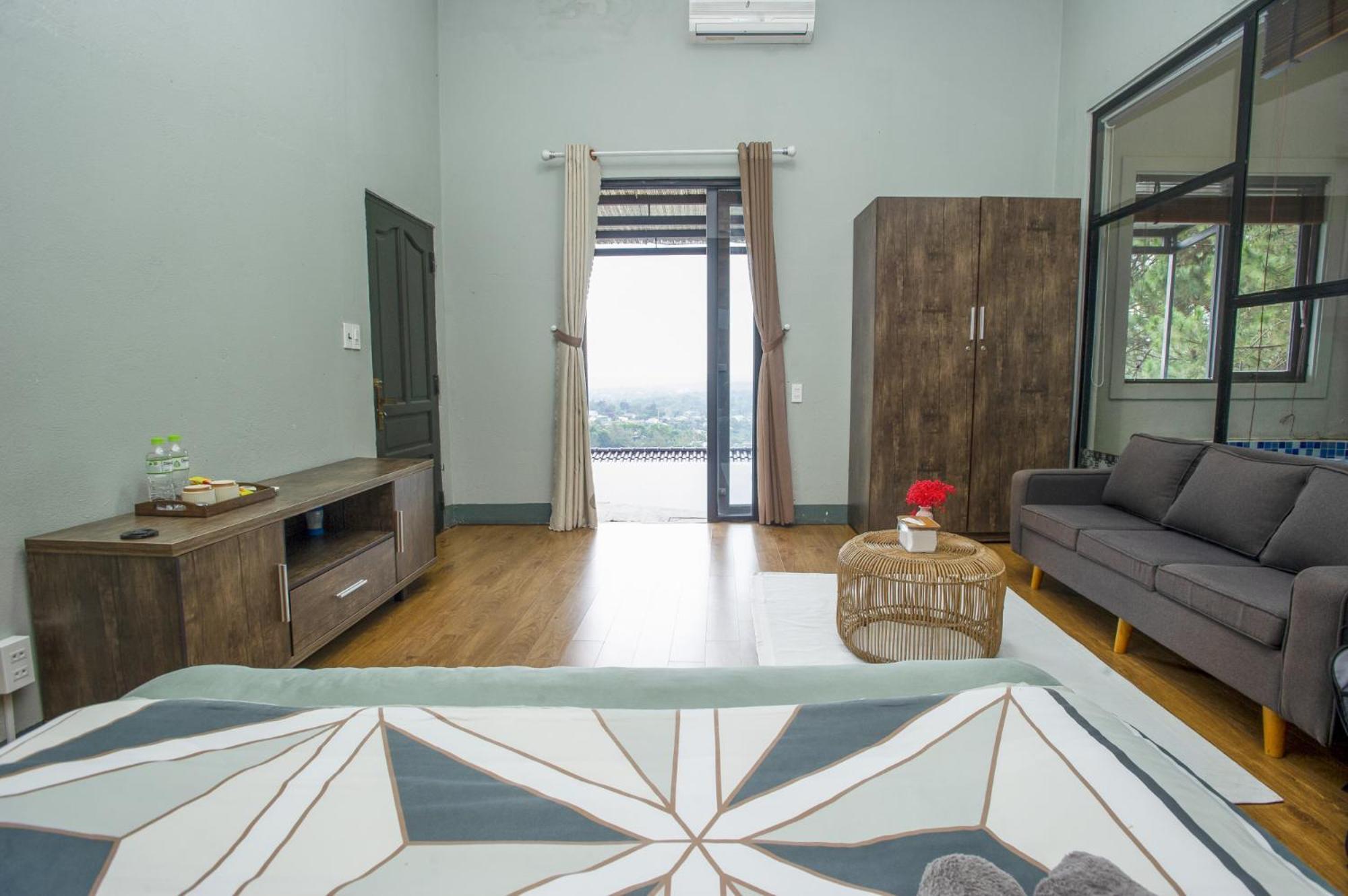 באו לוק Maysa Villa חדר תמונה