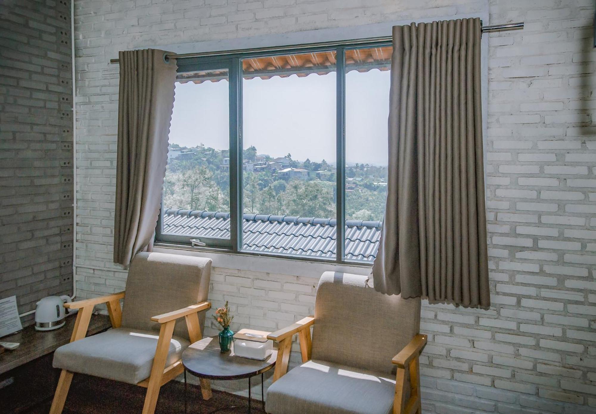 באו לוק Maysa Villa חדר תמונה